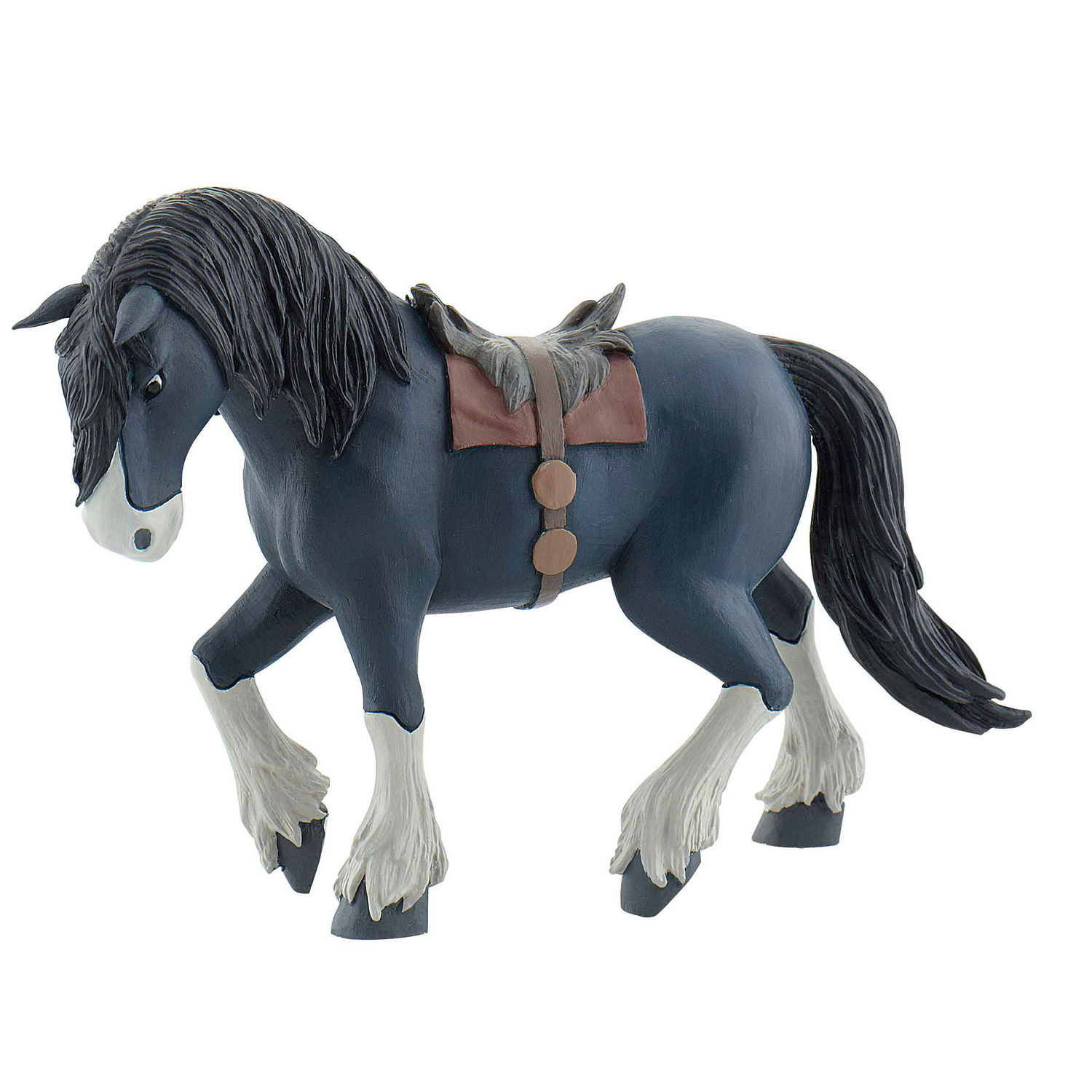 Disney Brave Angus figure 16cm