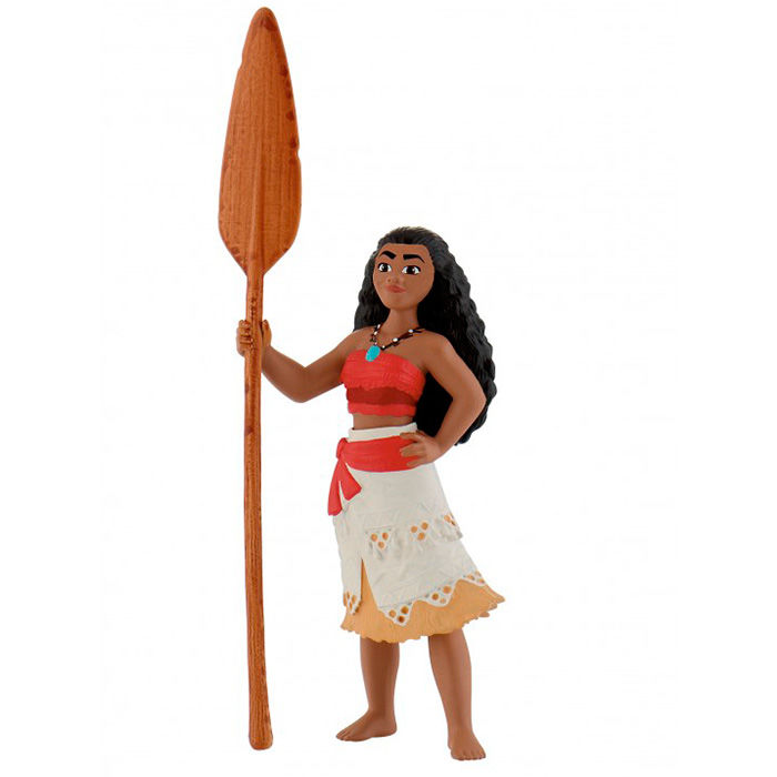 Disney Vaiana Moana - Vaiana figure 12cm