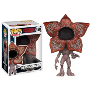 POP figure Marvel Stranger Things Demogorgon