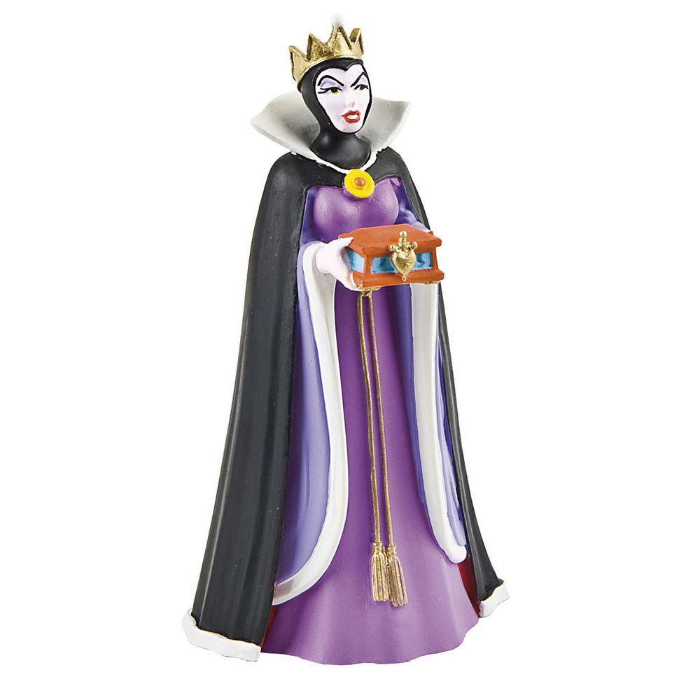 Disney Snow White Queen figure 10cm