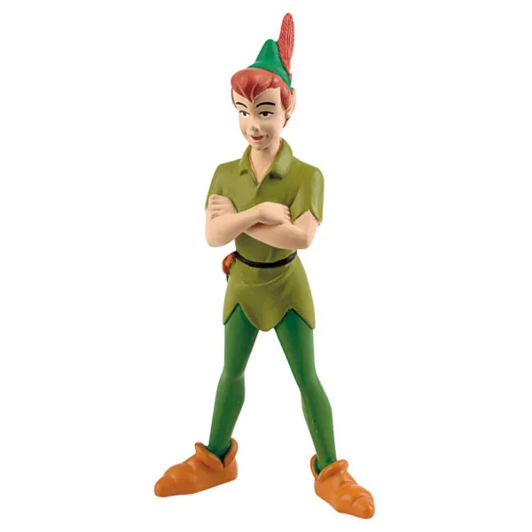 Disney Peter Pan figure 9cm