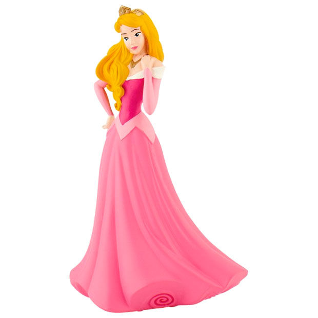 Disney Princess Sleeping Beauty Aurora figure 10cm