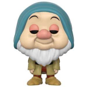 POP figure Disney Snow White and the Seven Dwarfs Sleepy