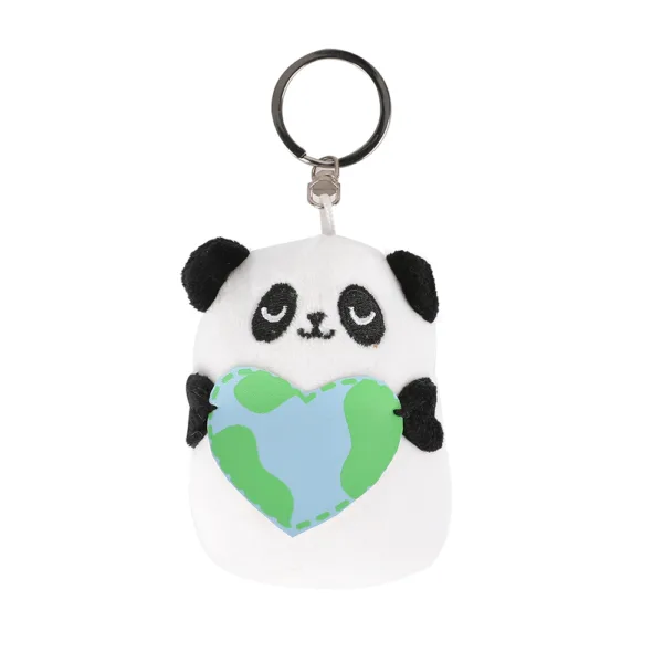 Keyring Panda - Image 2