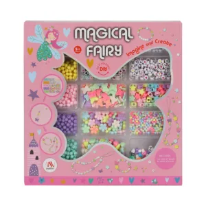 Imagine & Create: Magical Fairy Jewelry Kit