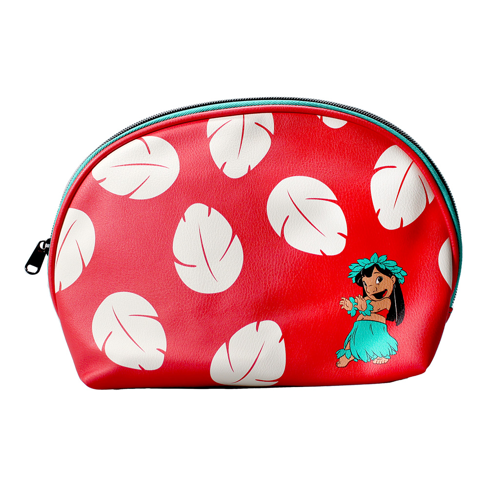 Lilo & Stitch Disney - Cosmetic Bag