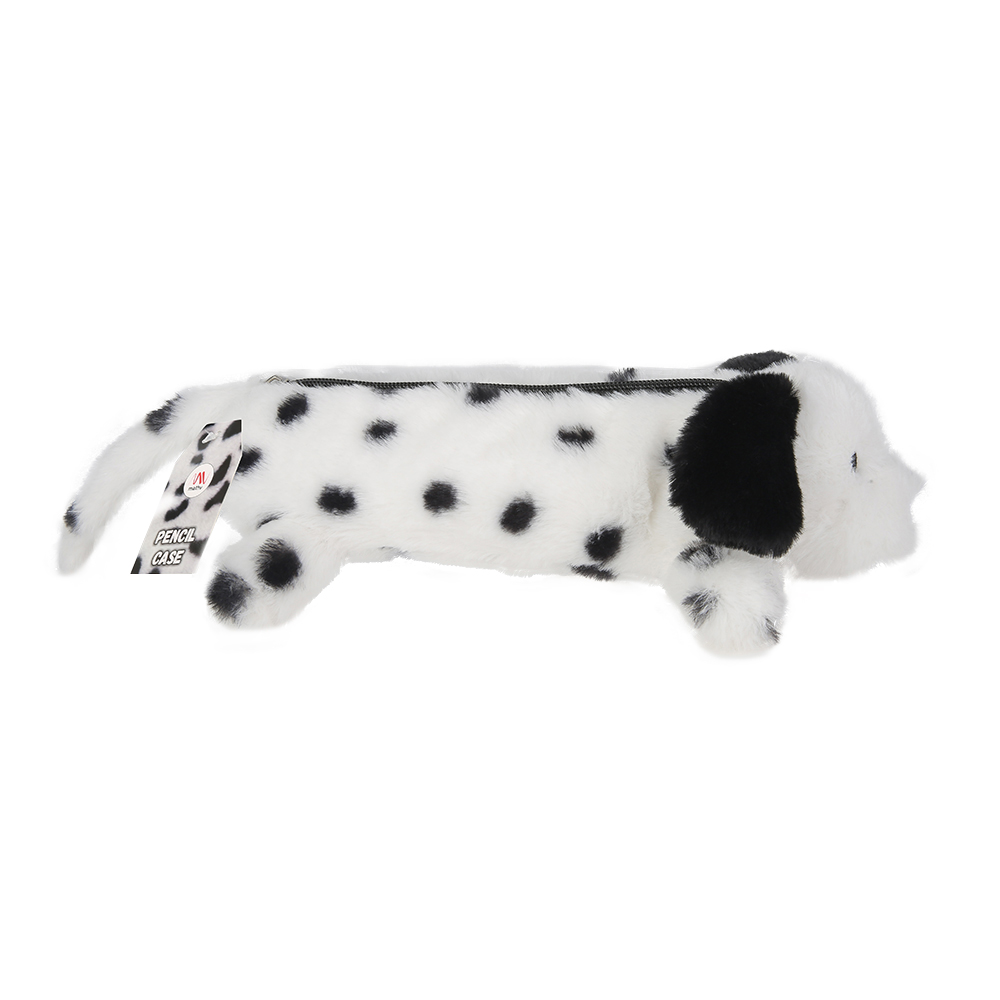 Longdog Plush Pencil Case