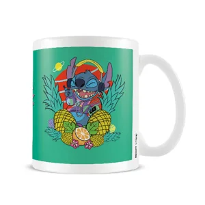 Lilo And Stitch (You'Re My Fave) Mug