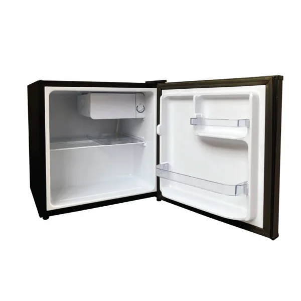 Mini Bar PRMB-50051 Primo 45L Μονόπορτο Μαύρο - Image 2