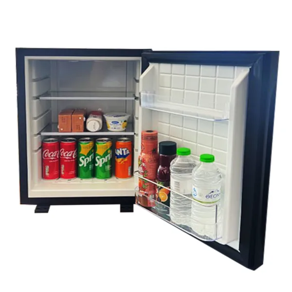 Mini Bar PRMB-50056 Primo 40L Thermoelectric Μονόπορτο Μαύρο - Image 3