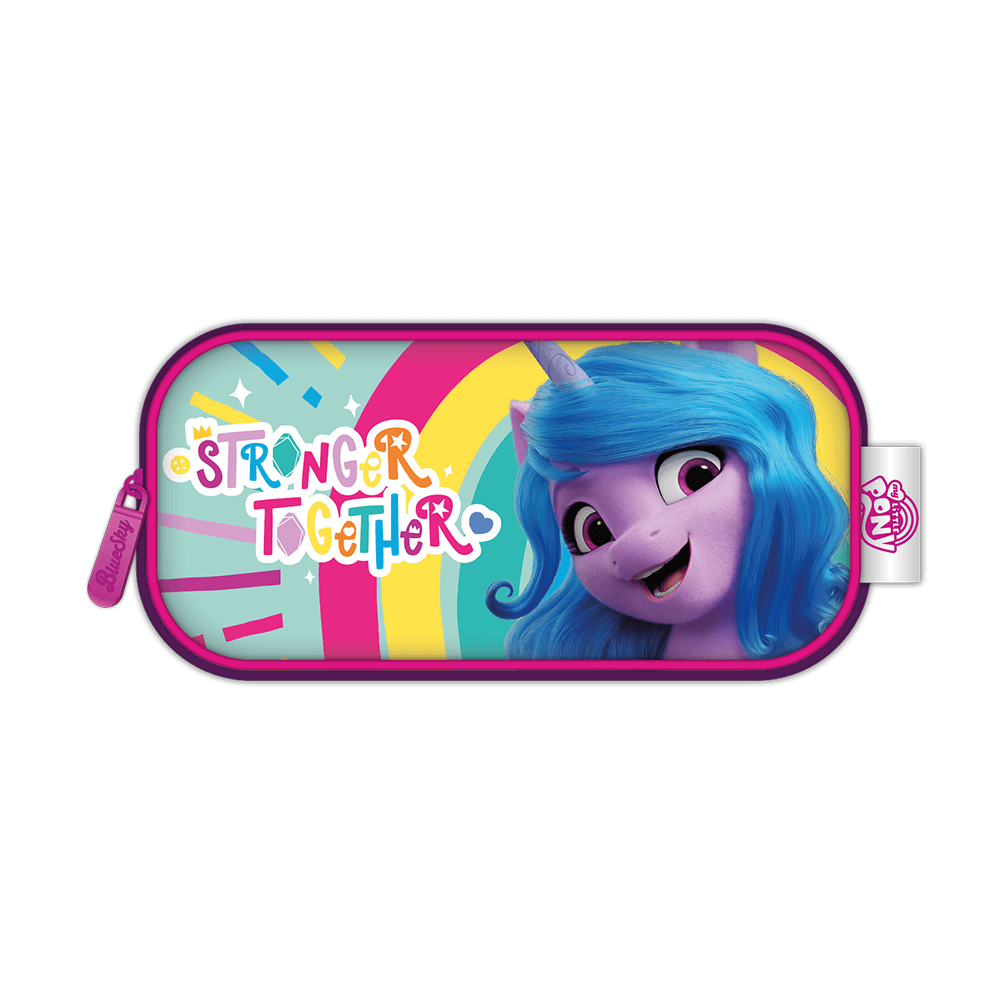 My Little Pony Rectangular Pencil Case