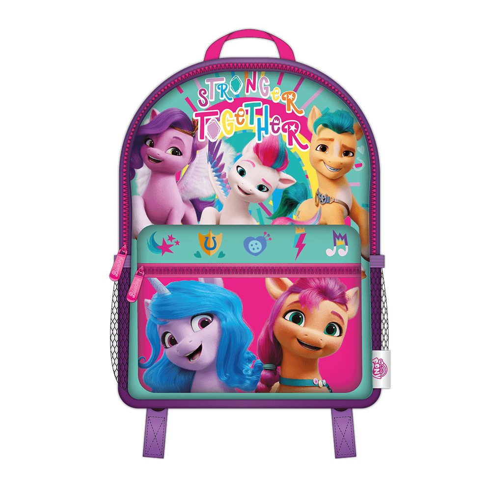 My Little Pony Core Backpack