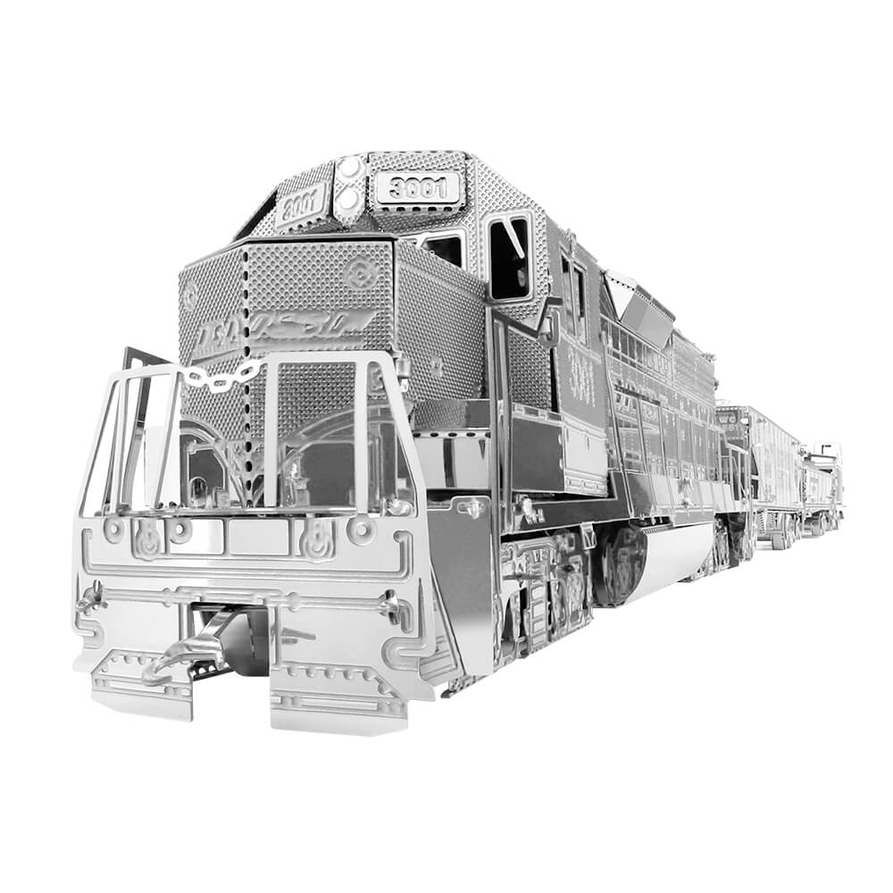 Freight Train Set (5φ)