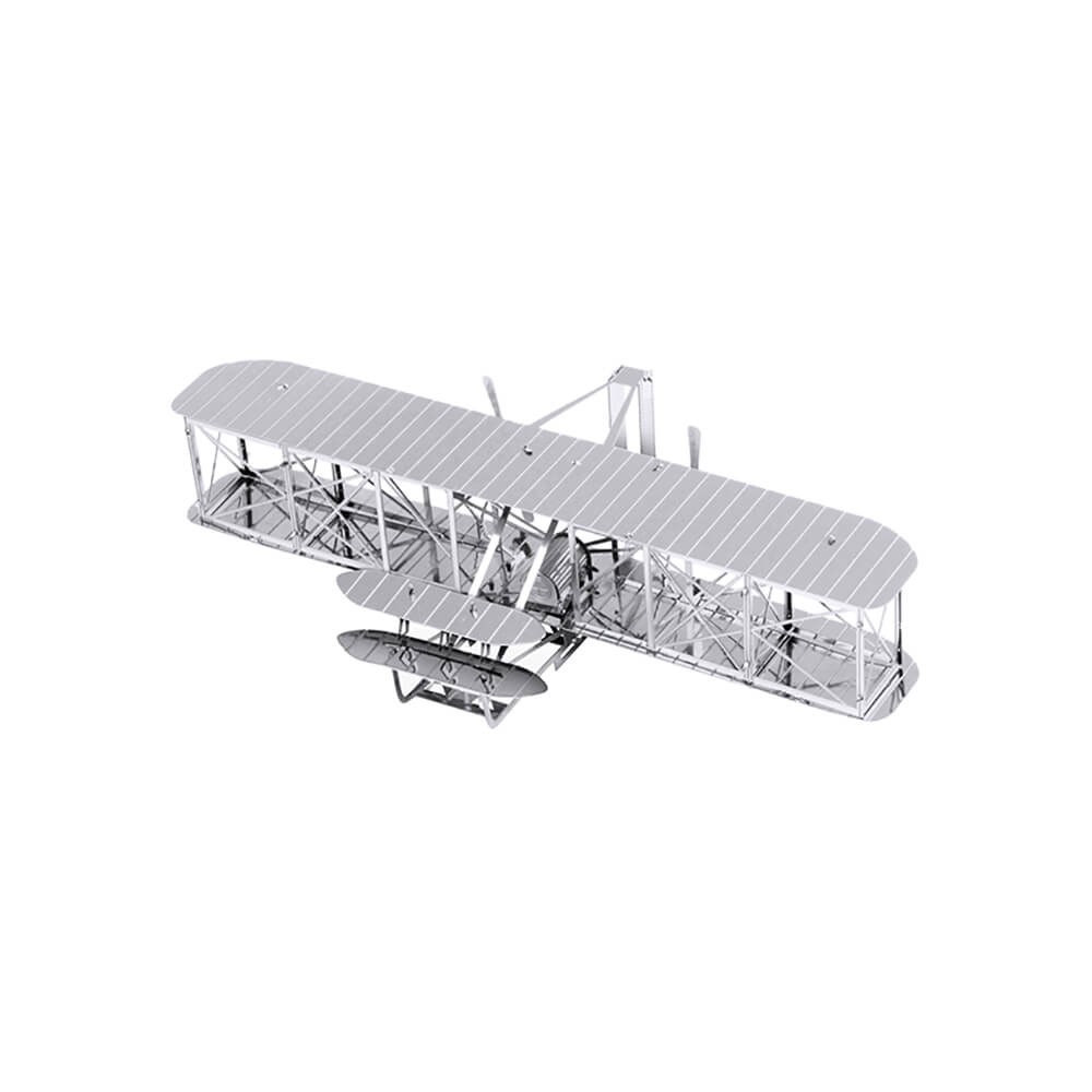 Wright Brothers Airplane (1φ)