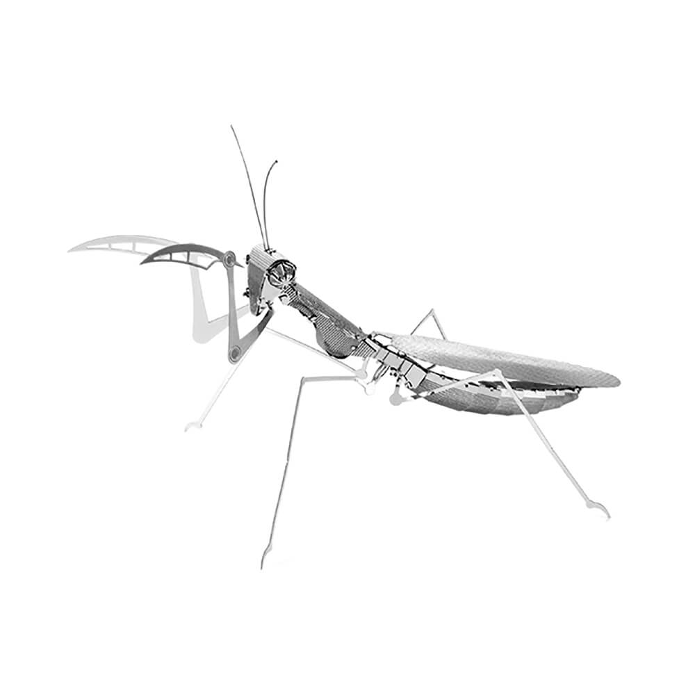 Praying Mantis (1φ)