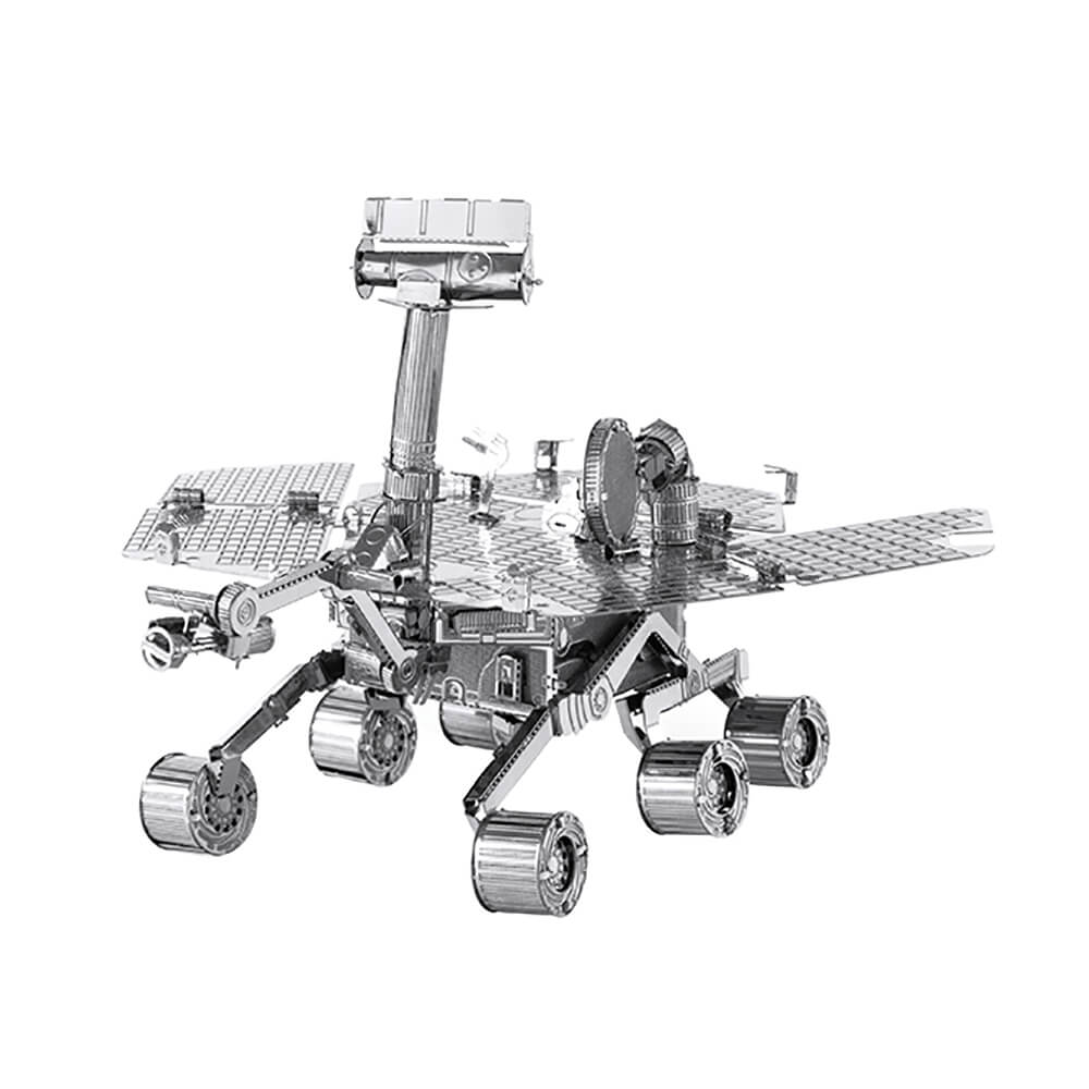 Mars Rover (2φ)