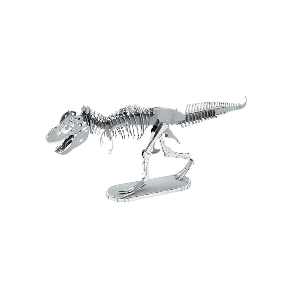 Tyrannosaurus Rex Skeleton(2φ)