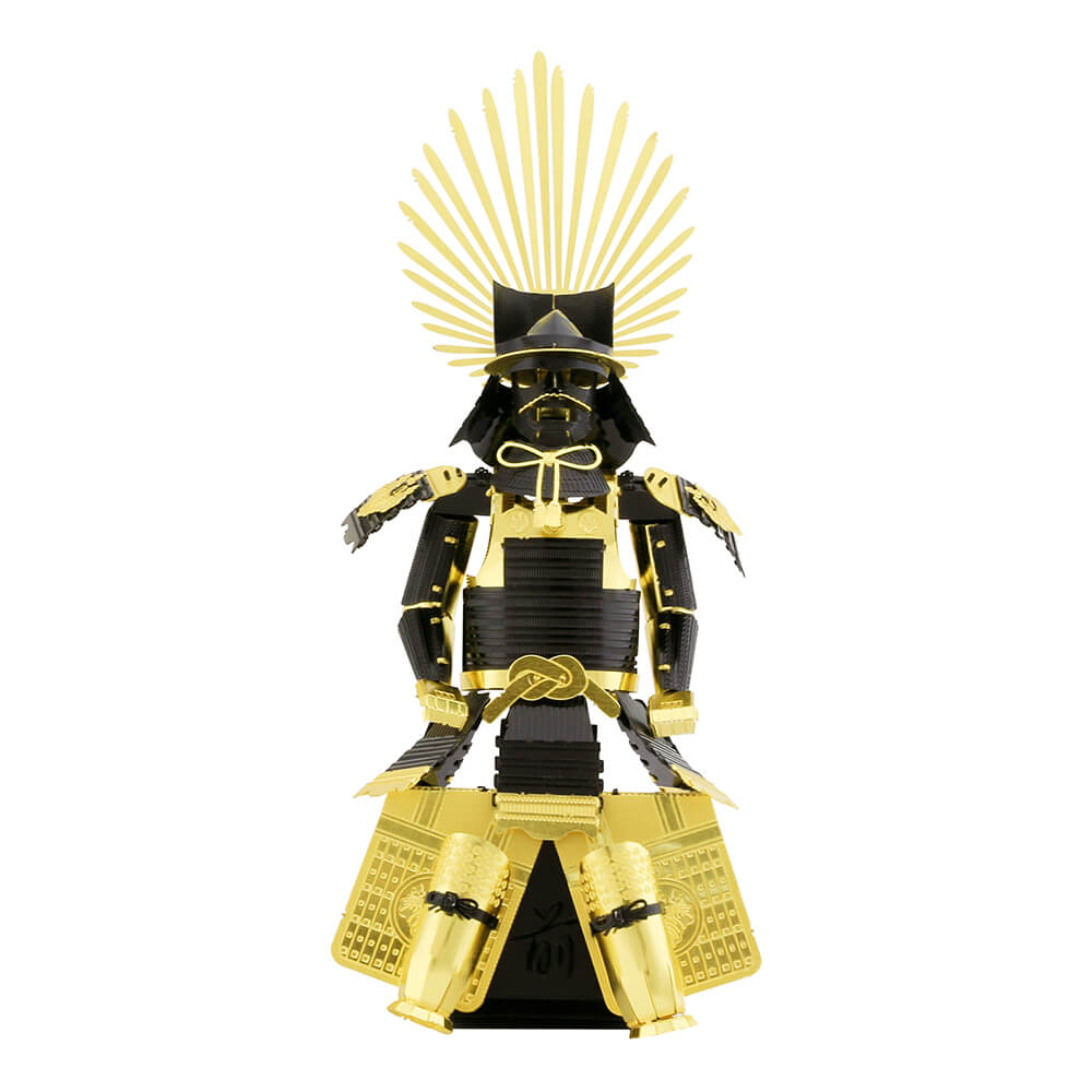 Japanese (Toyotomi) Armor (2φ)