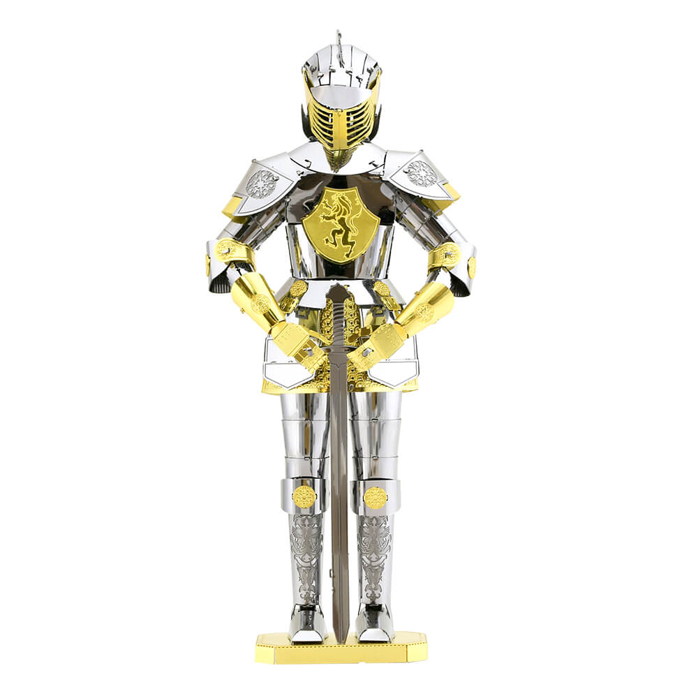 European (Knight) Armor (2φ)