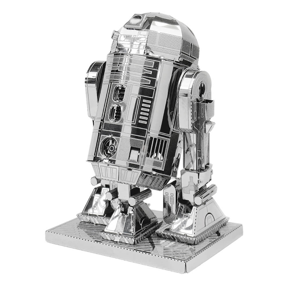 Star Wars R2-D2 (2φ)