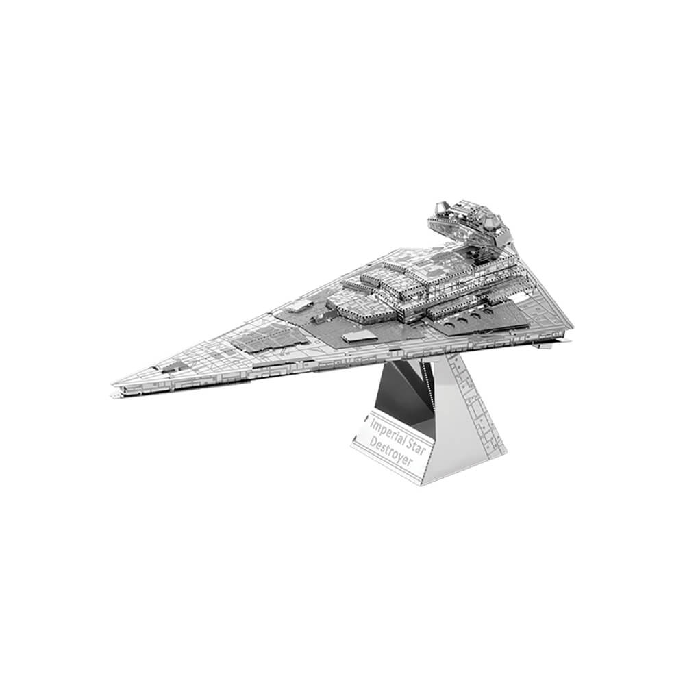 Star Wars Imperial Star Destroyer  (2φ)