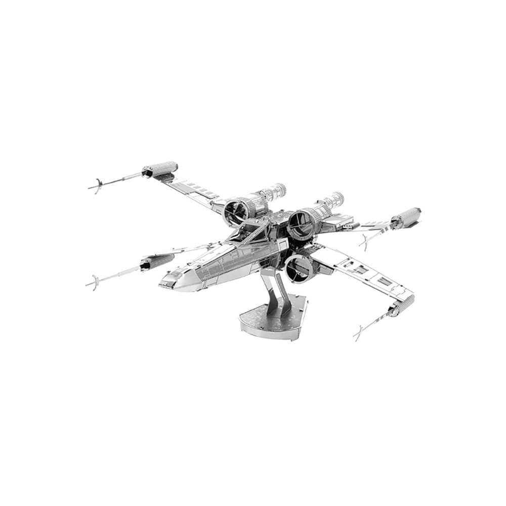 Star Wars X-wing Star Fighter (2φ)