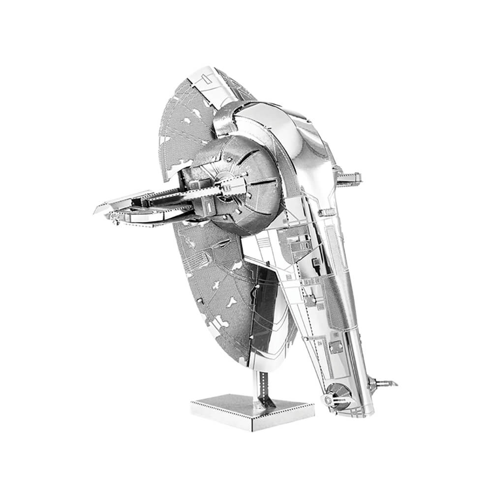 Star Wars Slave I (2φ)