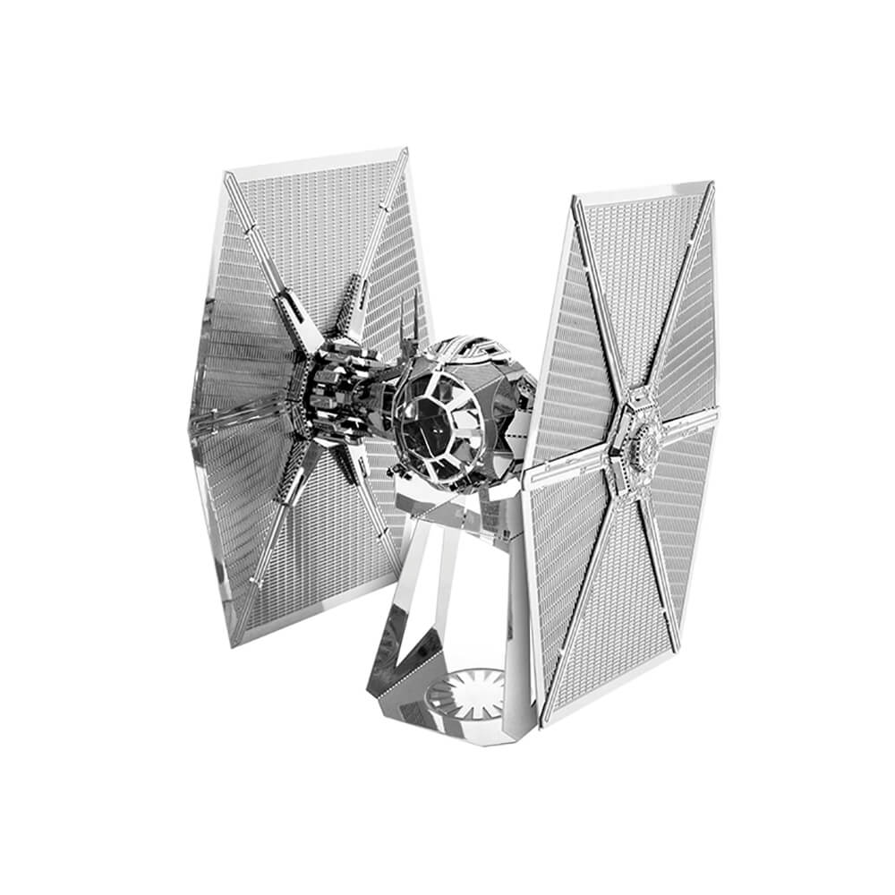 Star Wars Special Forces TIE Fighter (2φ)