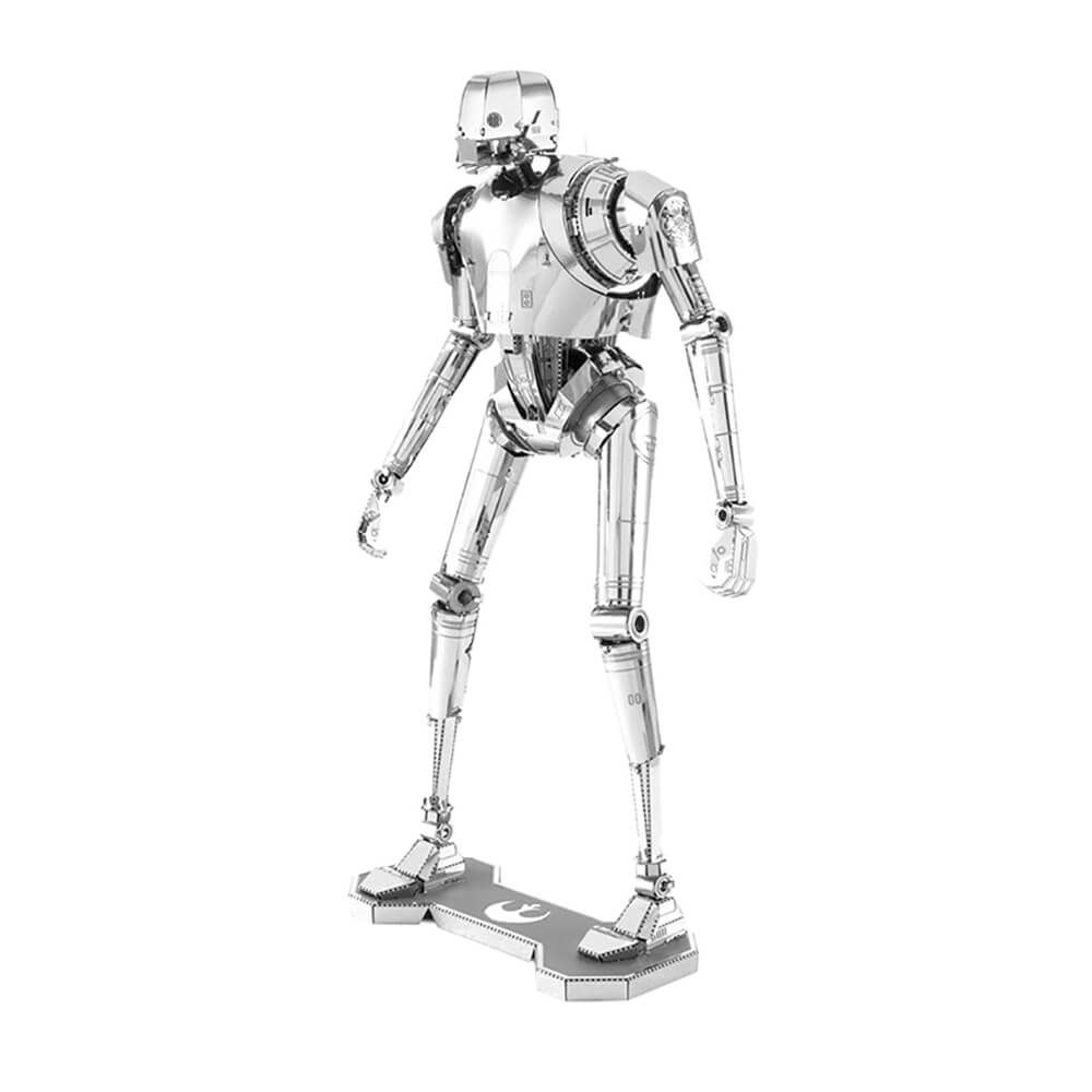 Star Wars K-2SO (2φ)