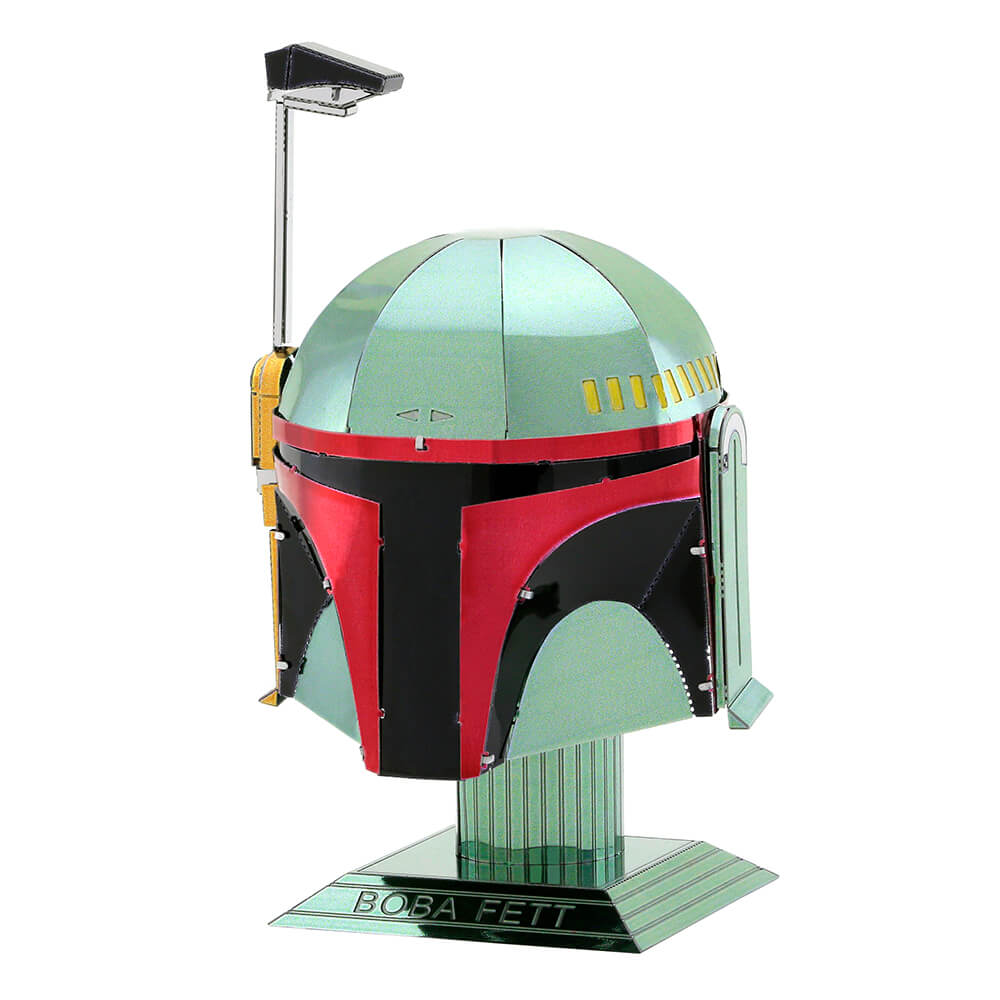 Star Wars Boba Fett Helmet (2φ)