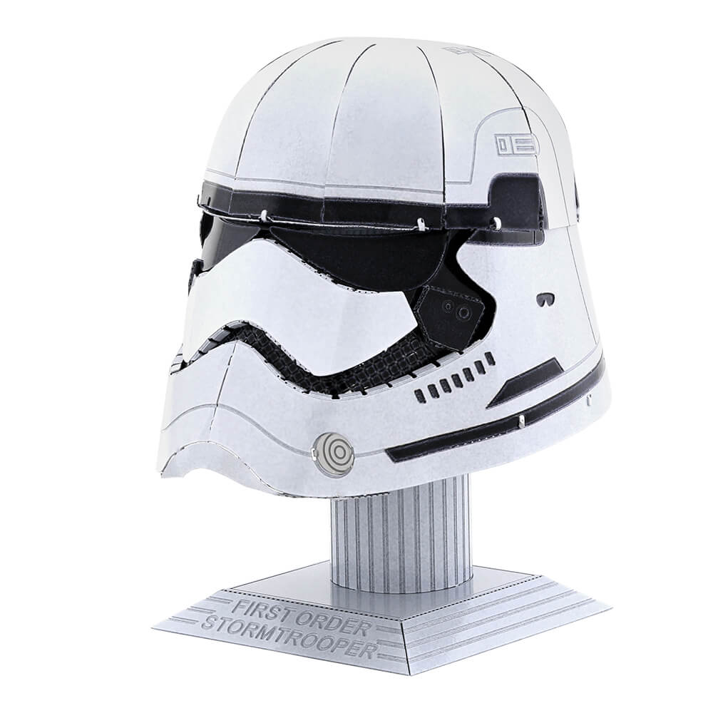 Star Wars Stormtrooper Helmet (2φ)