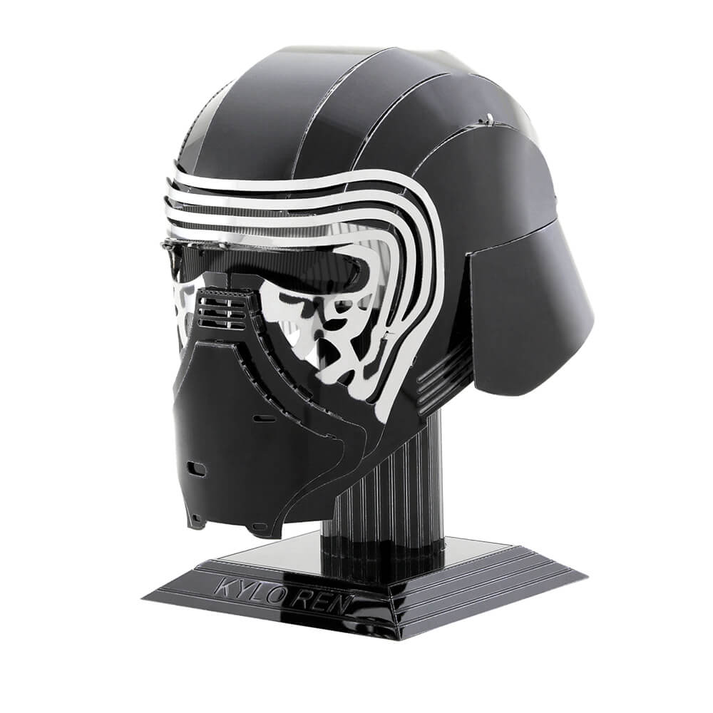 Star Wars Kylo Ren Helmet (2φ)