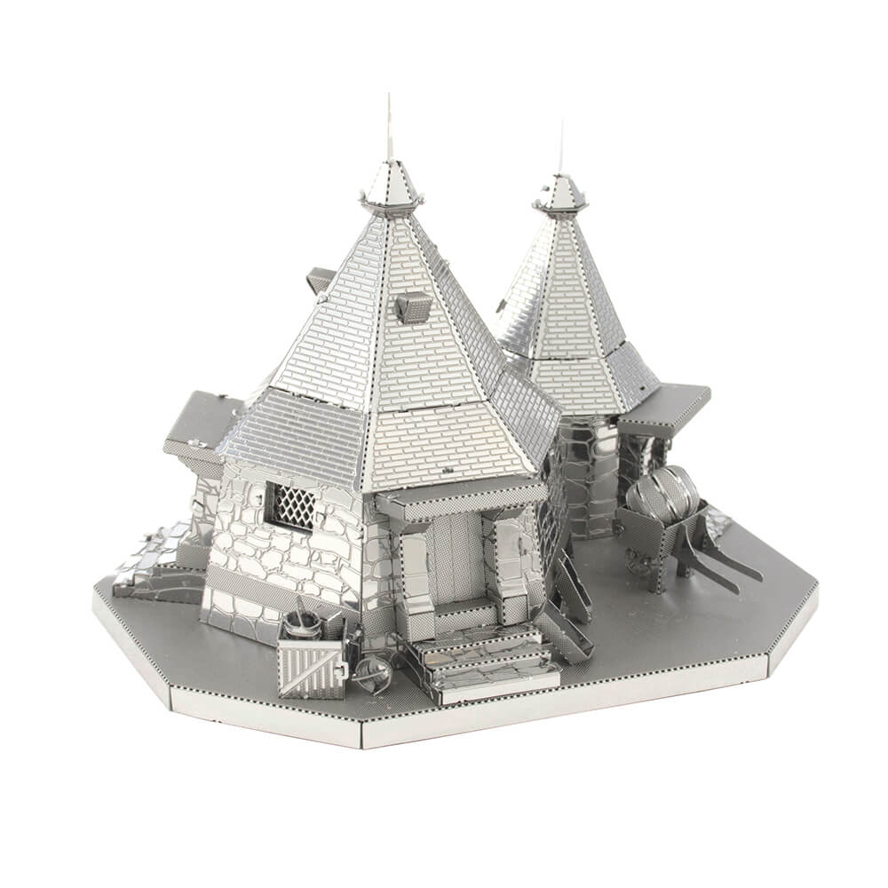 Harry Potter Rubeus Hagrid Hut (2φ)