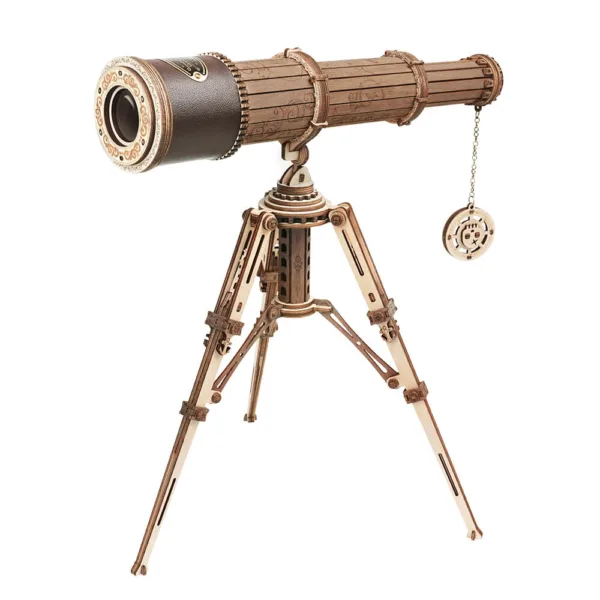 Monocular Telescope