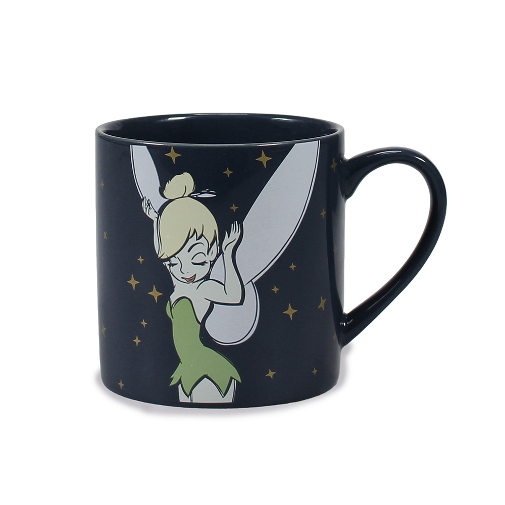 Peter Pan (Tinkerbell)Disney - Mug Classic Boxed (310ml)