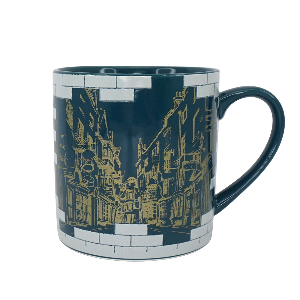 Harry Potter (Diagon)- Mug Classic Boxed (310ml)