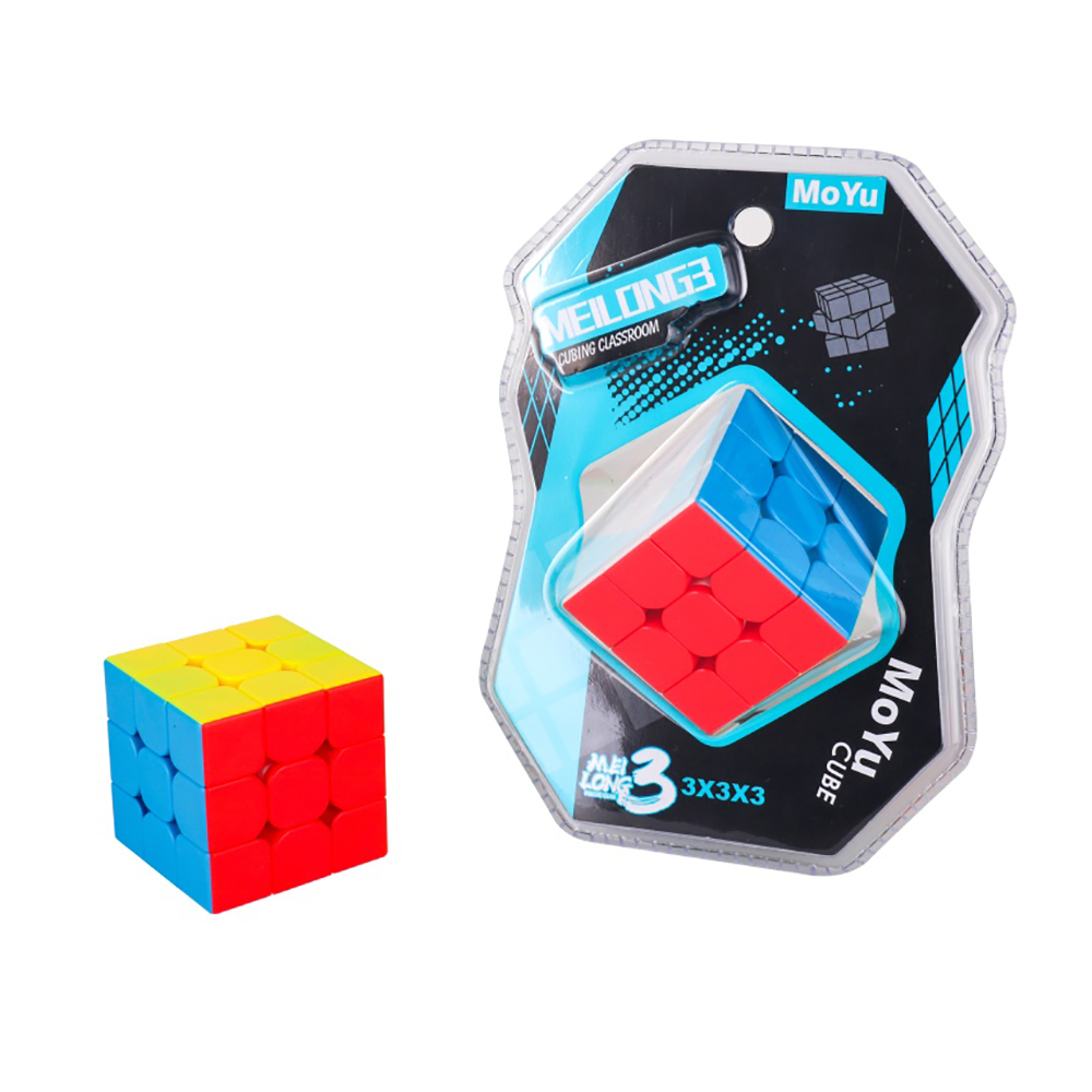 Mei Long Cube MoYu 3