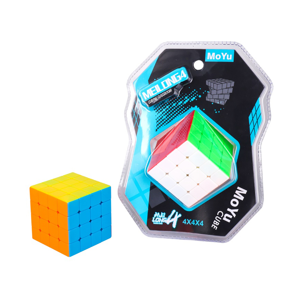 Mei Long Cube MoYu 4