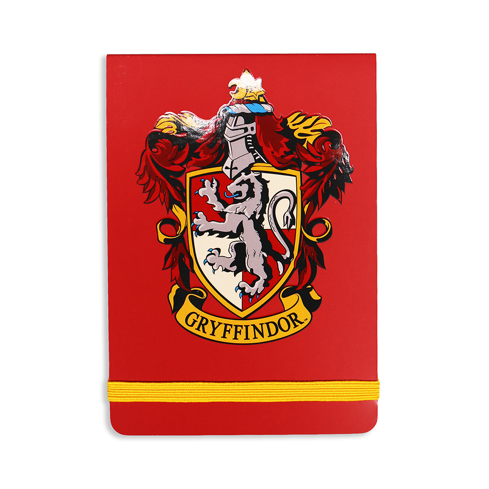 Harry Potter (Gryffindor) - Pocket Notebook