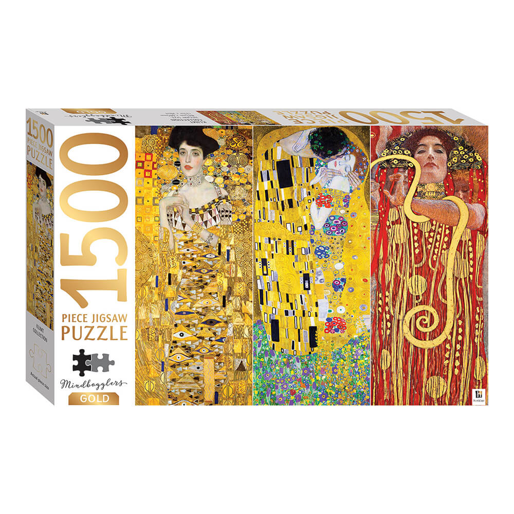 Klimt Collection