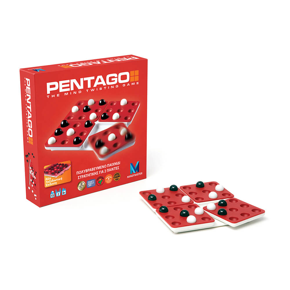 Pentago