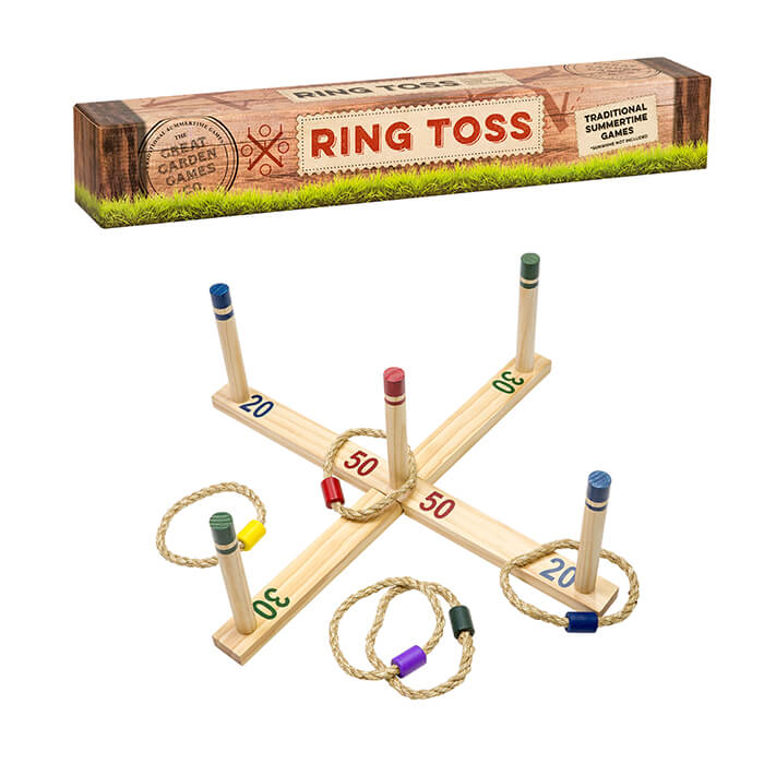 Ring Toss