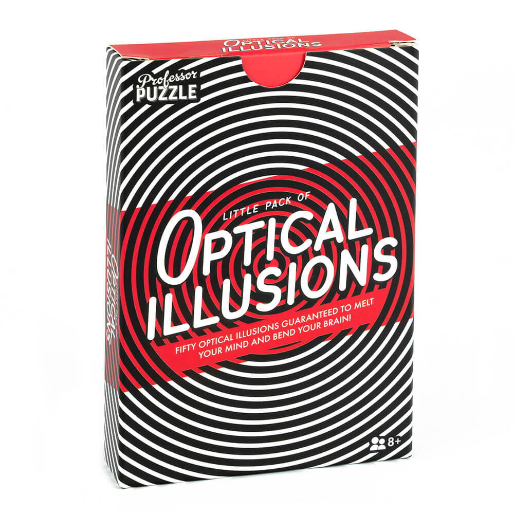 Optical Illusions