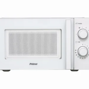 Φούρνος μικροκυμάτων PRMW-40457 Primo 20L 700W Λευκός