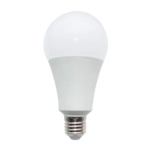 LED A80 E27 230V 18W 4.000K 230° 1510Lm Ra80-A8018NW