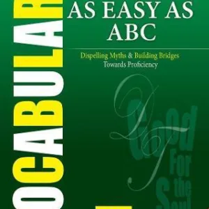 AS EASY AS ABC