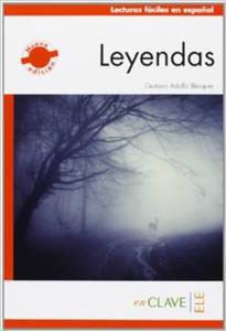 LECTURAS ADULTOS NUEVA EDICION - LEYENDAS