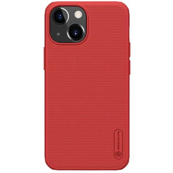 Nillkin Super Frosted Shield Pro durable case