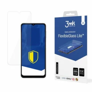 Samsung Galaxy M33 5G - 3mk FlexibleGlass Lite™