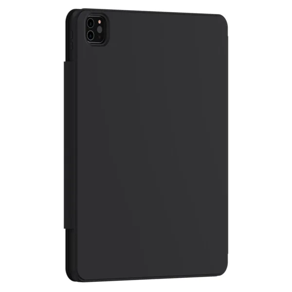 Baseus Safattach Y-type Magnetic Stand Case For Pad Pro 12.9-inch（2018/2020/2021） Gray